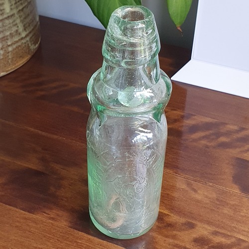 Small vintage charles samson - charles,