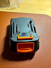 Vonhaus lithium ion battery - lithium,