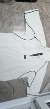 Slazenger Cricket Shirt Top