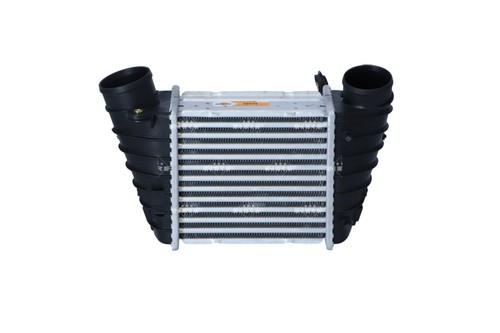 Left nrf 30544 intercooler - left, for