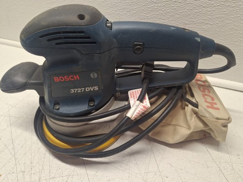 Bosch 3727 dvs orbital - 3727,