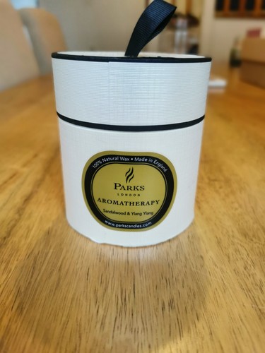Parks london sandalwood - london,