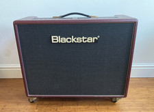 Blackstar Artisan 30 Handwired