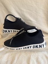 DKNY Women's Trainer Shoes