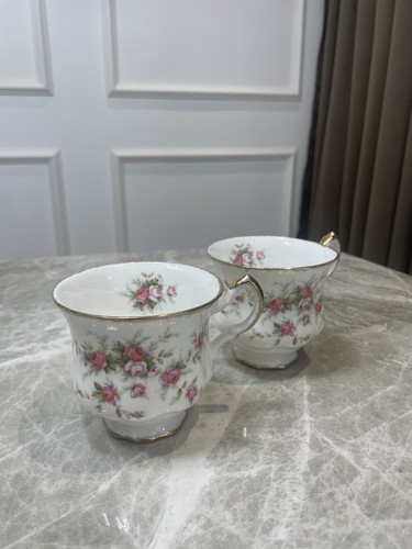 Pair paragon victoriana - pair,