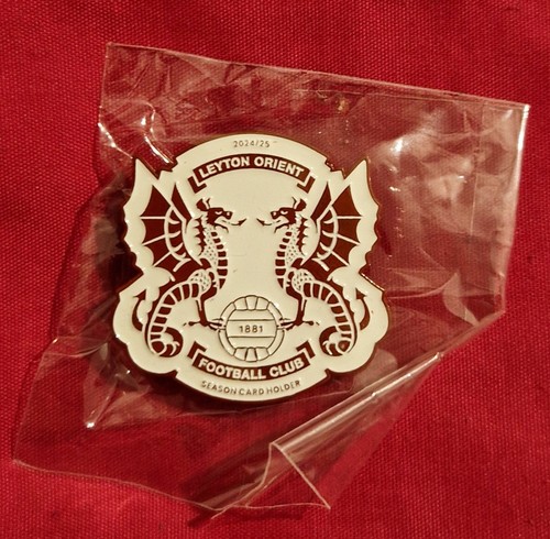 Leyton orient football club - orient,