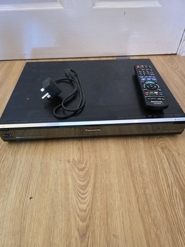 Panasonic dmr bs750 blu ray - dmr-bs750,