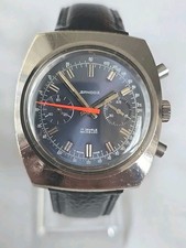Mens Vintage Swiss Made SANDOZ