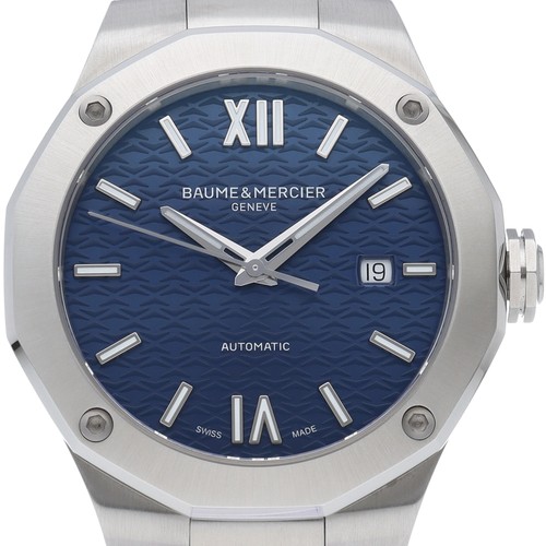 Baume mercier riviera - baume,