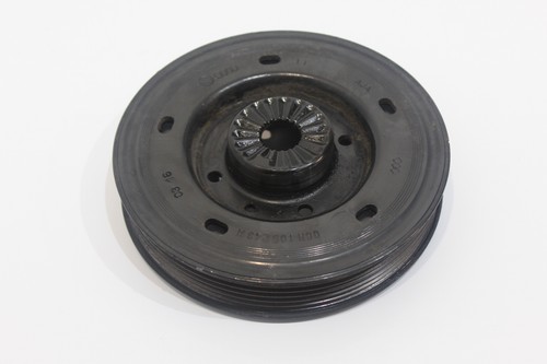 Multivan 8tfsi crank - t7,