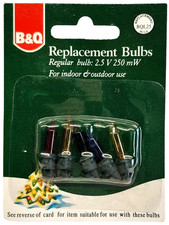 B&Q 26151137 5 x Multi