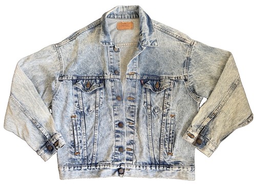 Vintage levis 70507 - levis, 0219