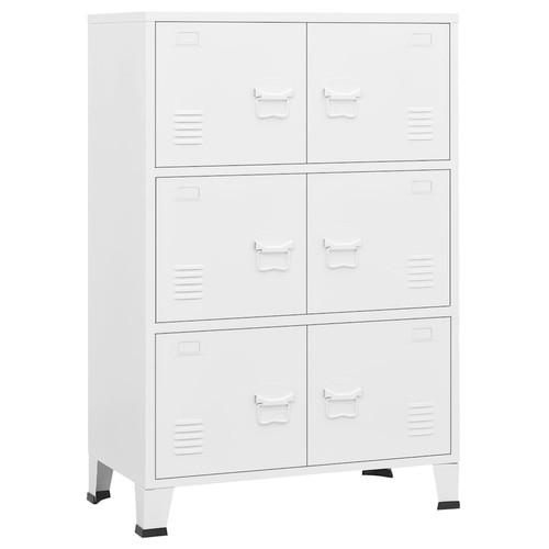 Industrial storage chest steel - storage,