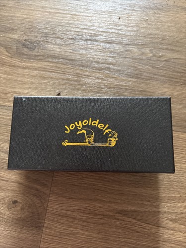 Joyoldelf tabacco pipe flat - joyoldelf,