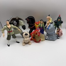 Vintage 1998 McDonalds Disney