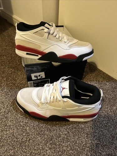 Nike air jordan - nike, 4