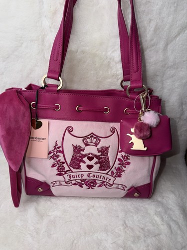 Nwt juicy couture new - nwt,