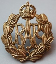 British, WWII Era, Royal Air