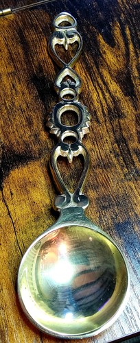 Vintage brass love - vintage,
