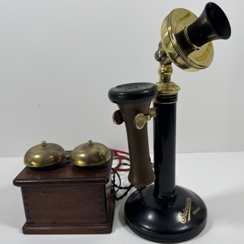 Vintage ericsson sweden pmg - vintage,