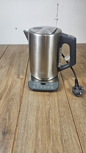 Ninja stainless steel - steel, perfect
