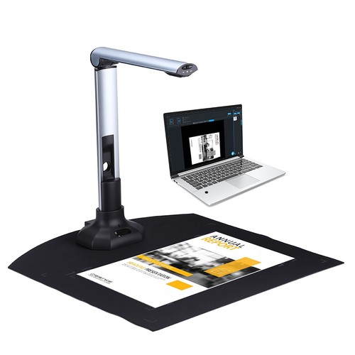 Adocument scanner 10mp - adocument,