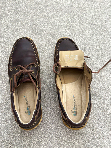 Earthkeepers men brown - men's,