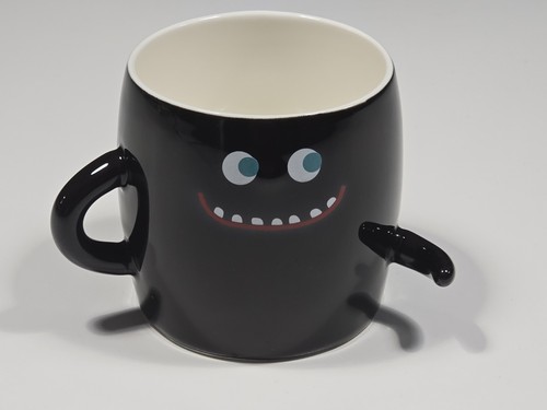 Krammekopper happy - (hug, cup)
