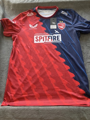 Official kent spitfires t20 - kent,