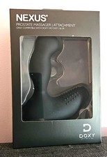Doxy 3 Prostrate Massager, for