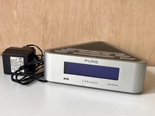 Pure Chronos  DAB / FM Digital