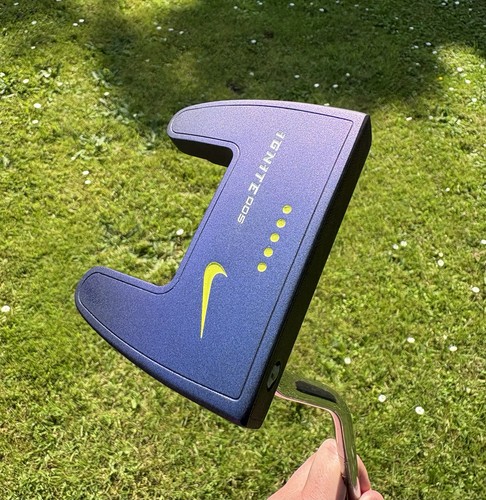 Custom nike golf ignite - nike,