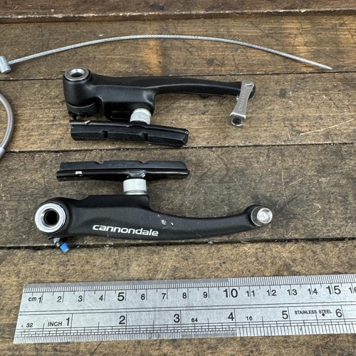 Cannondale brake front - v-brake,