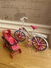 Simba steffi love bike - simba,