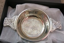 Vintage Quaich, The Quaich Co