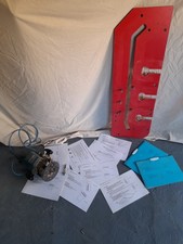 Combination Worktop Jig and