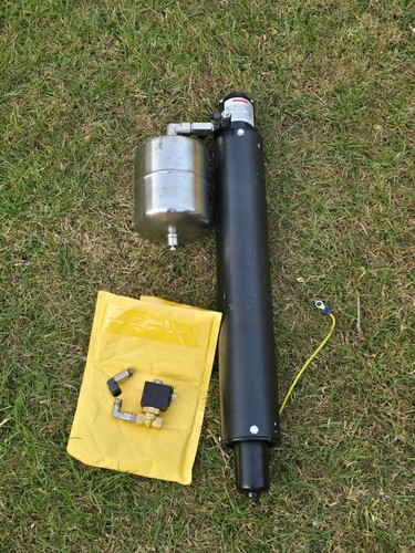 Cattani air compressor dryer - compressor,