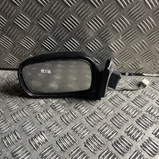 Exterior Door mirror wing  left side for Mitsubishi Lancer colt E13 015004