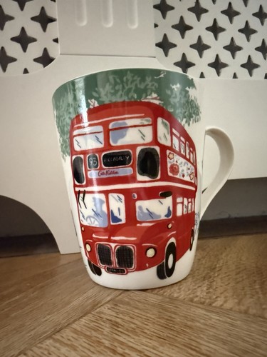 Cath kidston large - stanley, mug