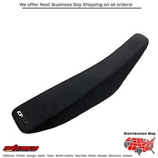 D-COR  Gripper Seat Cover