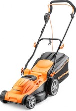 LawnMaster 1600W Electric Lawn