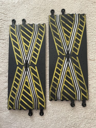 Scalextric classic track - scalextric,