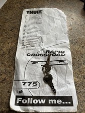 Thule Rapid System 775