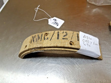 AJW GREY FOX BRAKE SHOE