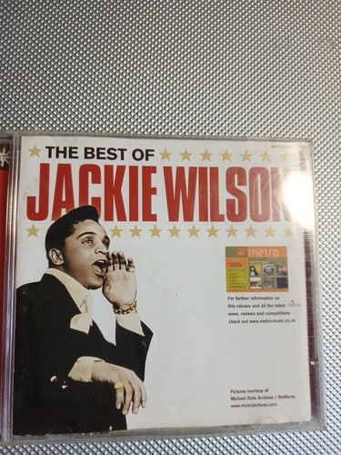 Best jackie wilson by - jackie,