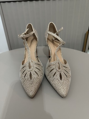 Roland cartier gold glitter - roland,