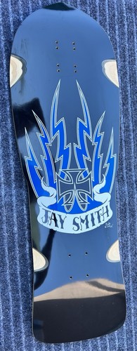 Nos skaterbuilt skateboard jay - nos,