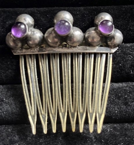 Vtg 30s 40s mexico sterling - 30s-40s,