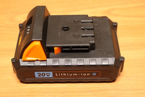Vonhaus 20v ion 5 - vonhaus, li-ion