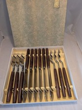 Thomas W Cork Sheffield 6 Fish